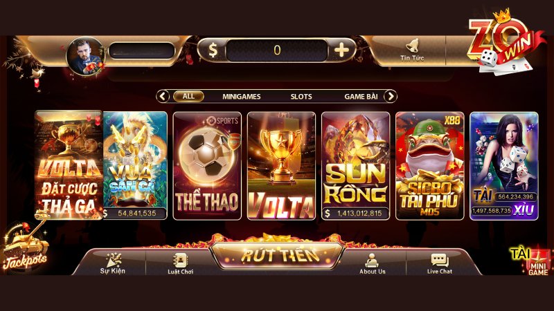ZOWIN | Cổng Game Đổi Thưởng TOP 1 - 2025 | Thưởng Nạp 100% 9 Học hỏi kinh nghiệm từ cao thủ cá cược online