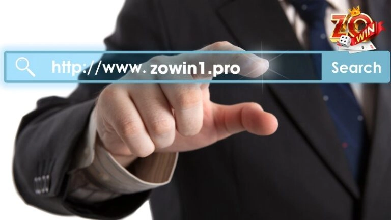 ZOWIN | Cổng Game Đổi Thưởng TOP 1 - 2025 | Thưởng Nạp 100% 2 Link truy cập cổng game chính chủ, bảo mật tối đa